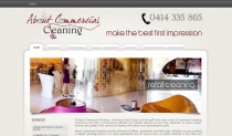 About commercial cleaning